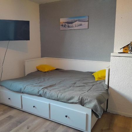 Studio Du Lac Bleu Διαμέρισμα Morillon Εξωτερικό φωτογραφία
