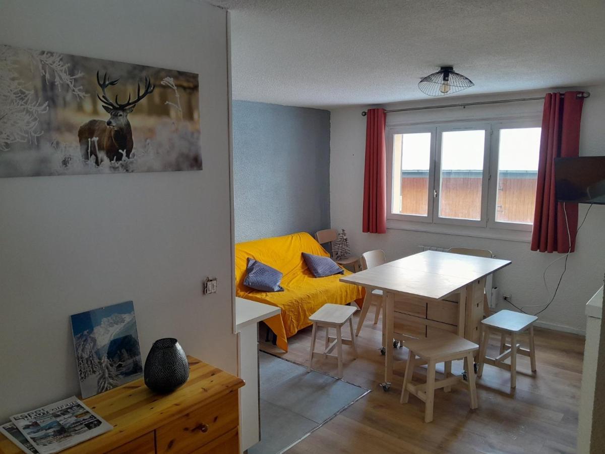 Studio Du Lac Bleu Διαμέρισμα Morillon Εξωτερικό φωτογραφία